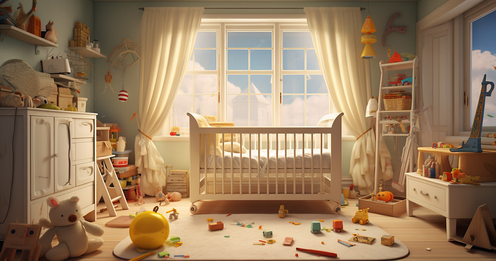 Incorporating Aesthetics In Baby-proofed Homes 